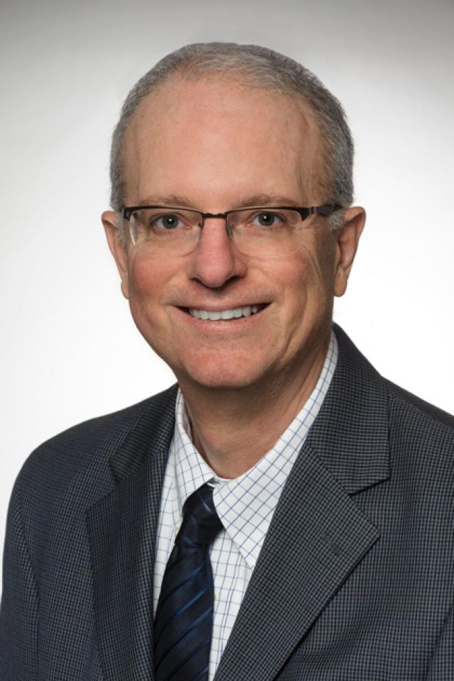 Sidney B. Eisig, DDS, FACS College of Dental Medicine