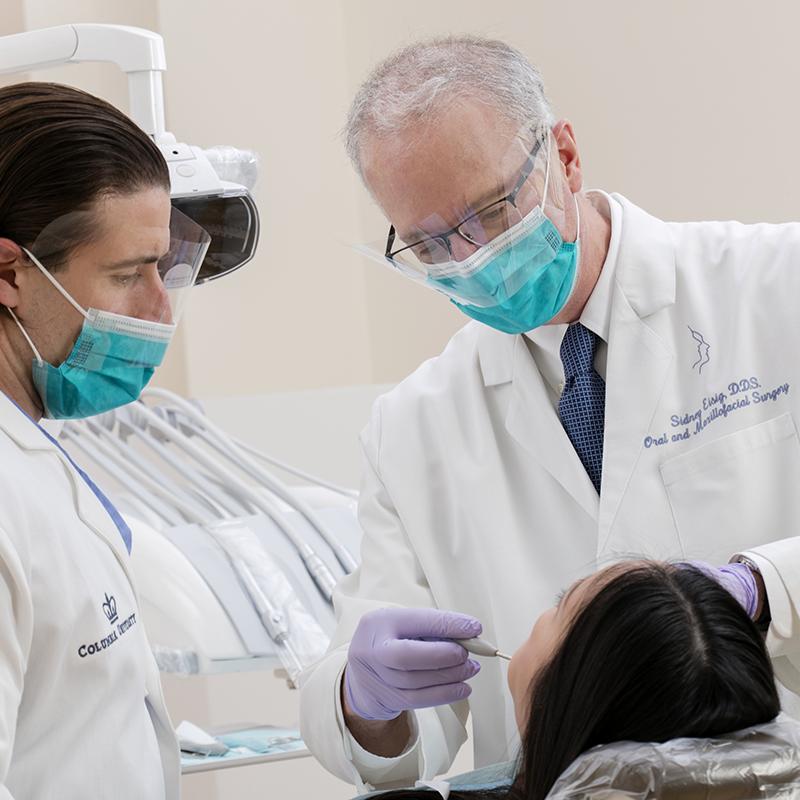 Education College of Dental Medicine